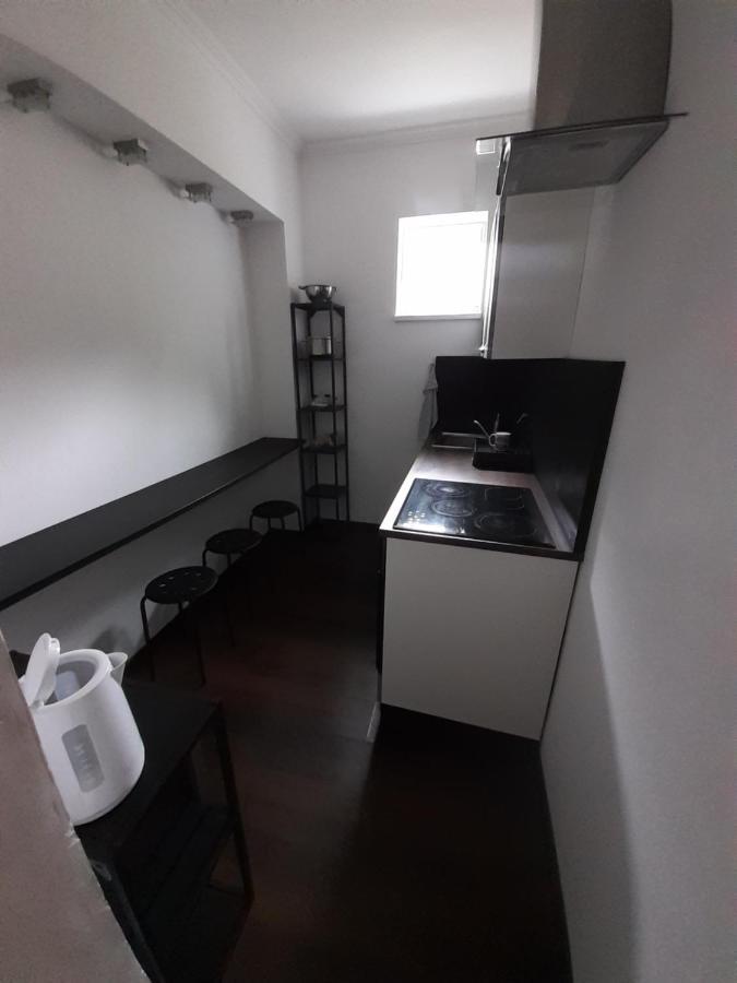 Polonia Apartman Lägenhet Egerszalók Exteriör bild
